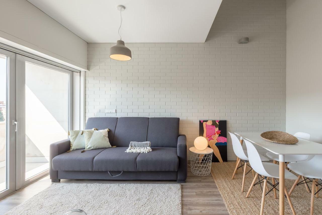 Opo Arrabida Studio Vila Nova de Gaia Extérieur photo
