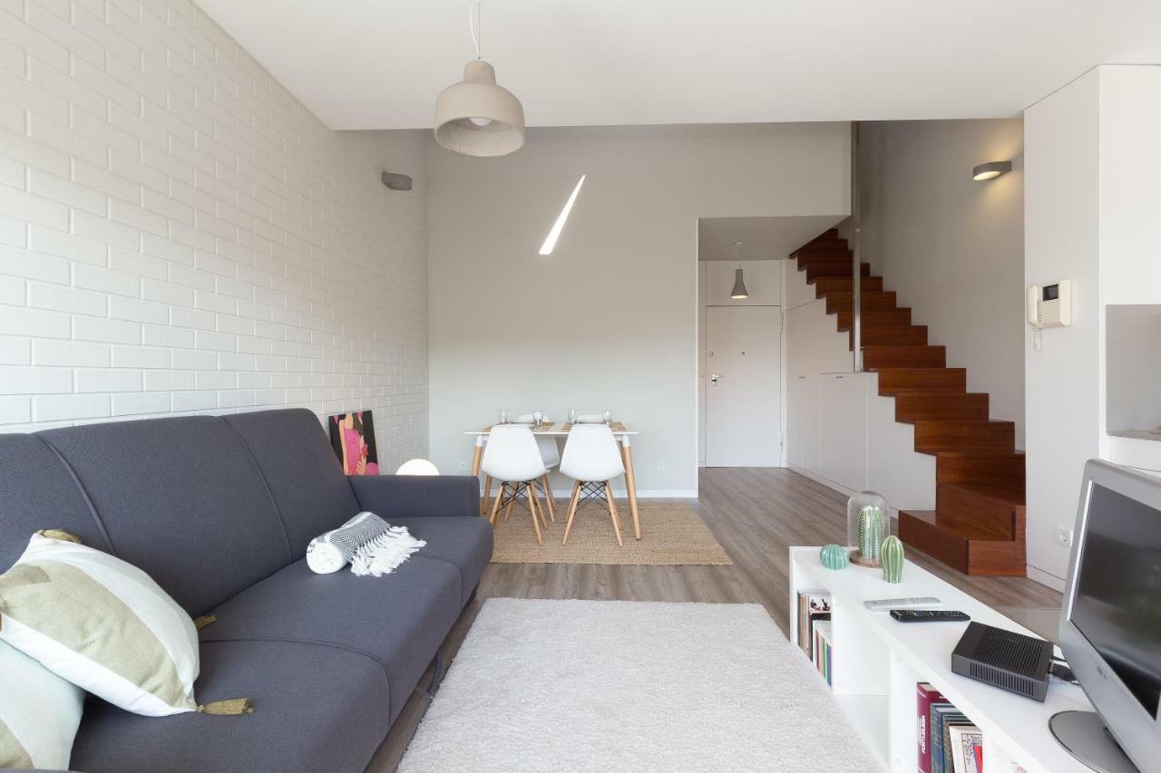 Opo Arrabida Studio Vila Nova de Gaia Extérieur photo