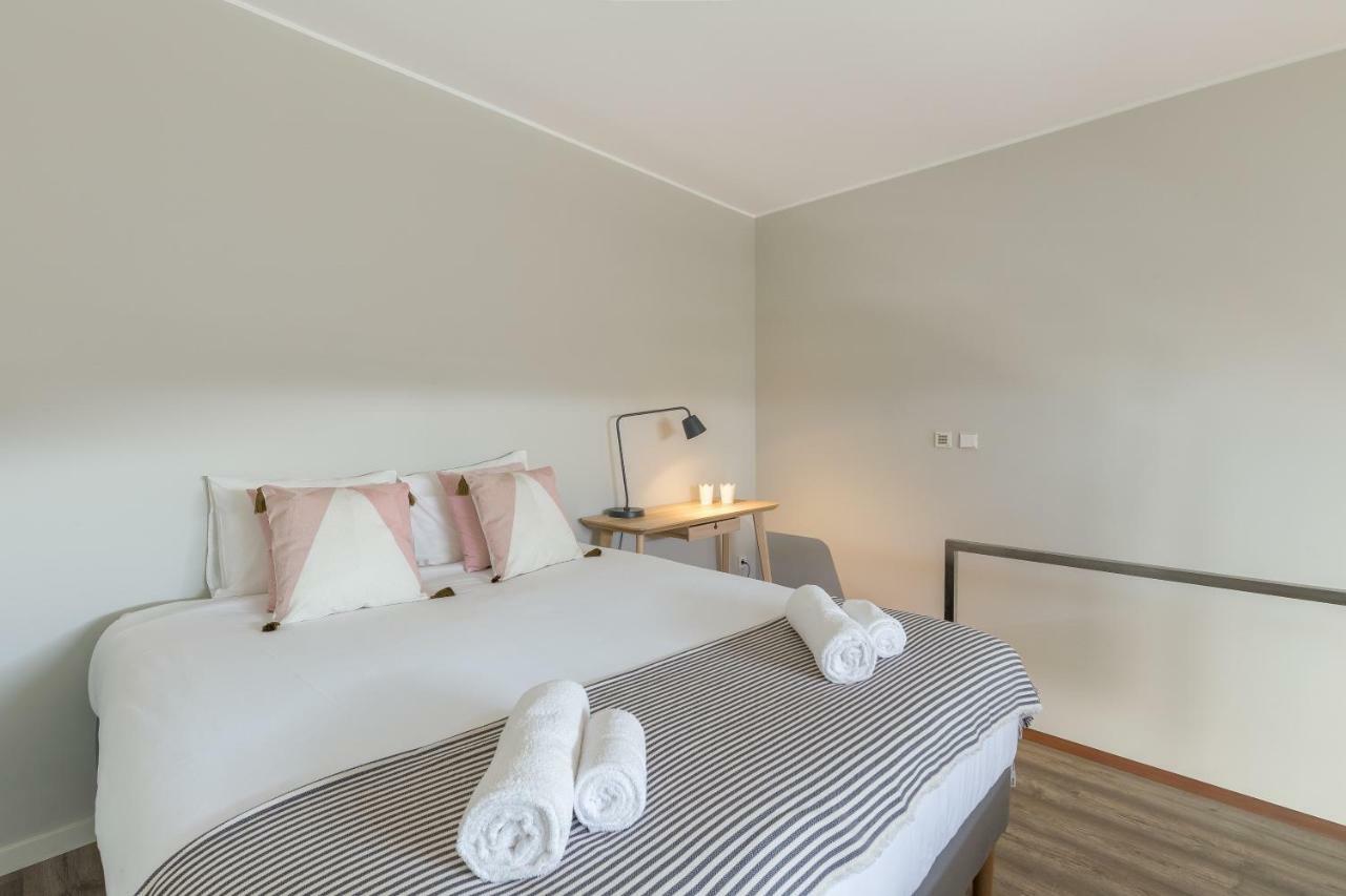 Opo Arrabida Studio Vila Nova de Gaia Extérieur photo