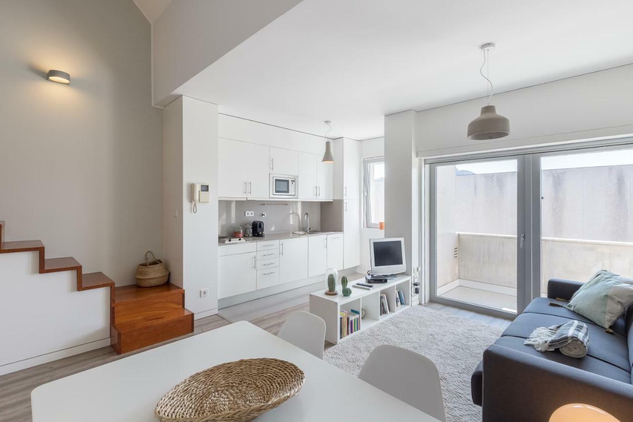 Opo Arrabida Studio Vila Nova de Gaia Extérieur photo
