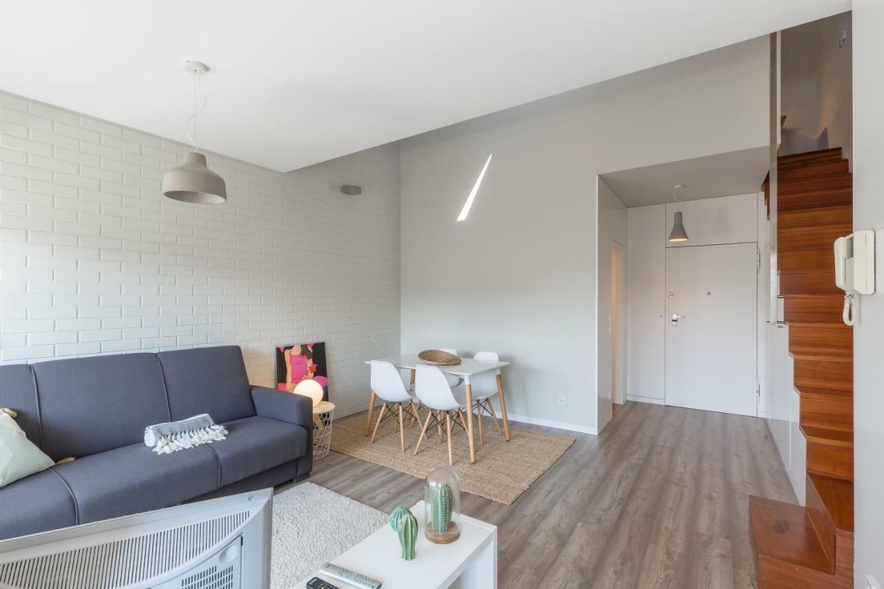 Opo Arrabida Studio Vila Nova de Gaia Extérieur photo